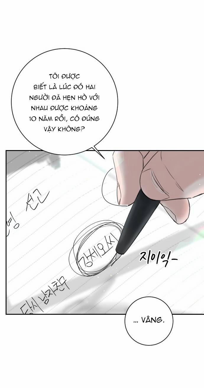 Tôi Sẽ Cho Anh Thứ Tồi Tệ Nhất 1.1 trang 7