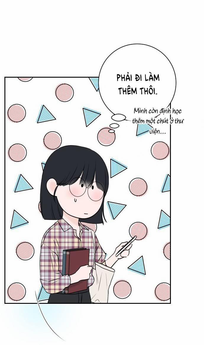 Tôi Sẽ Cho Anh Thứ Tồi Tệ Nhất 1.2 trang 1