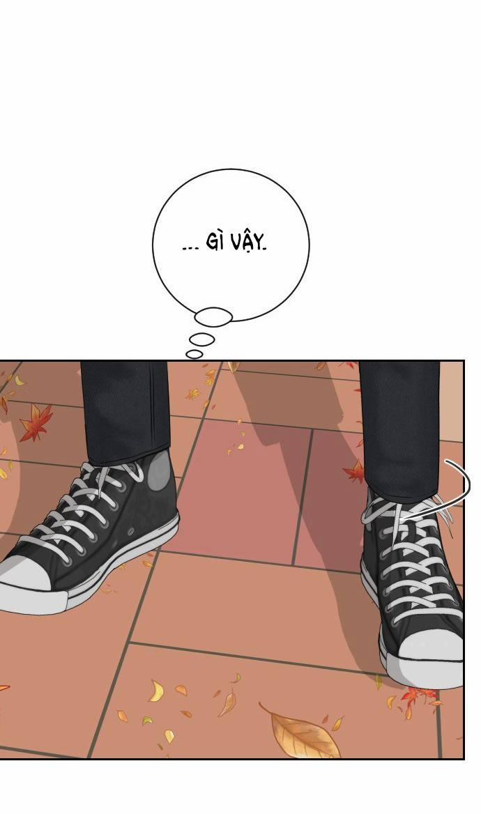 Tôi Sẽ Cho Anh Thứ Tồi Tệ Nhất 1.2 trang 11
