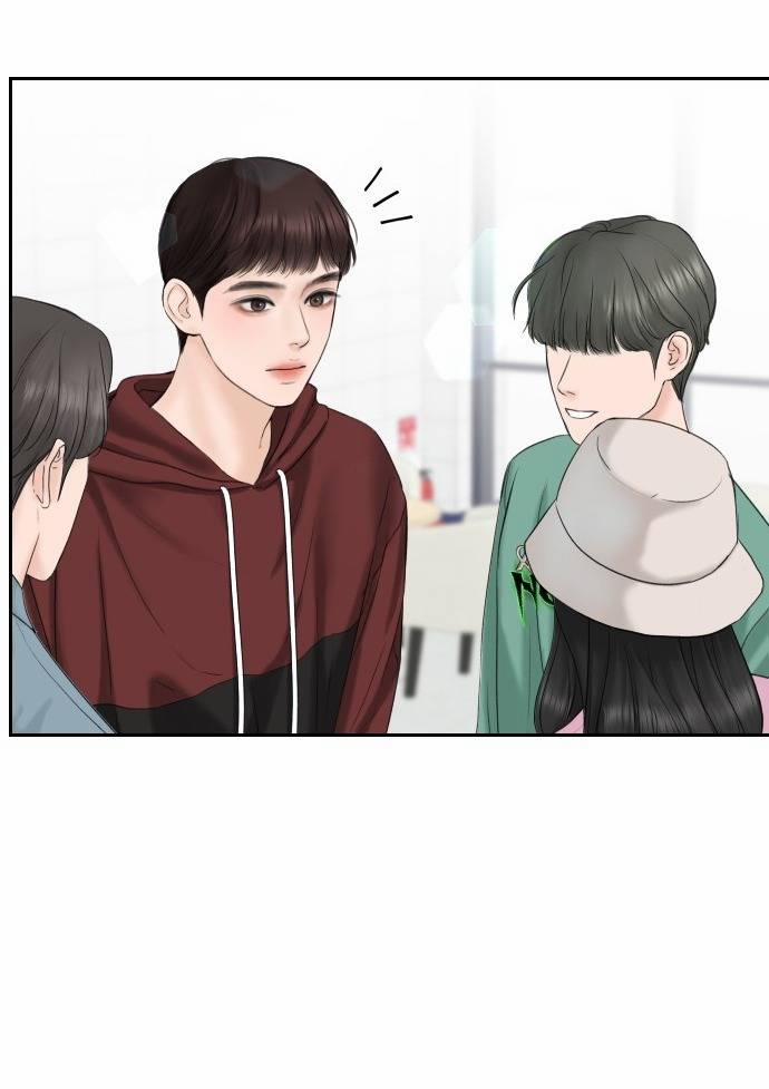 Tôi Sẽ Cho Anh Thứ Tồi Tệ Nhất 1.2 trang 15