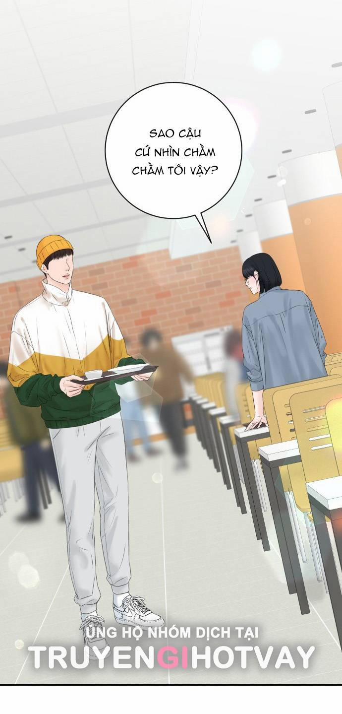 Tôi Sẽ Cho Anh Thứ Tồi Tệ Nhất 1.2 trang 21