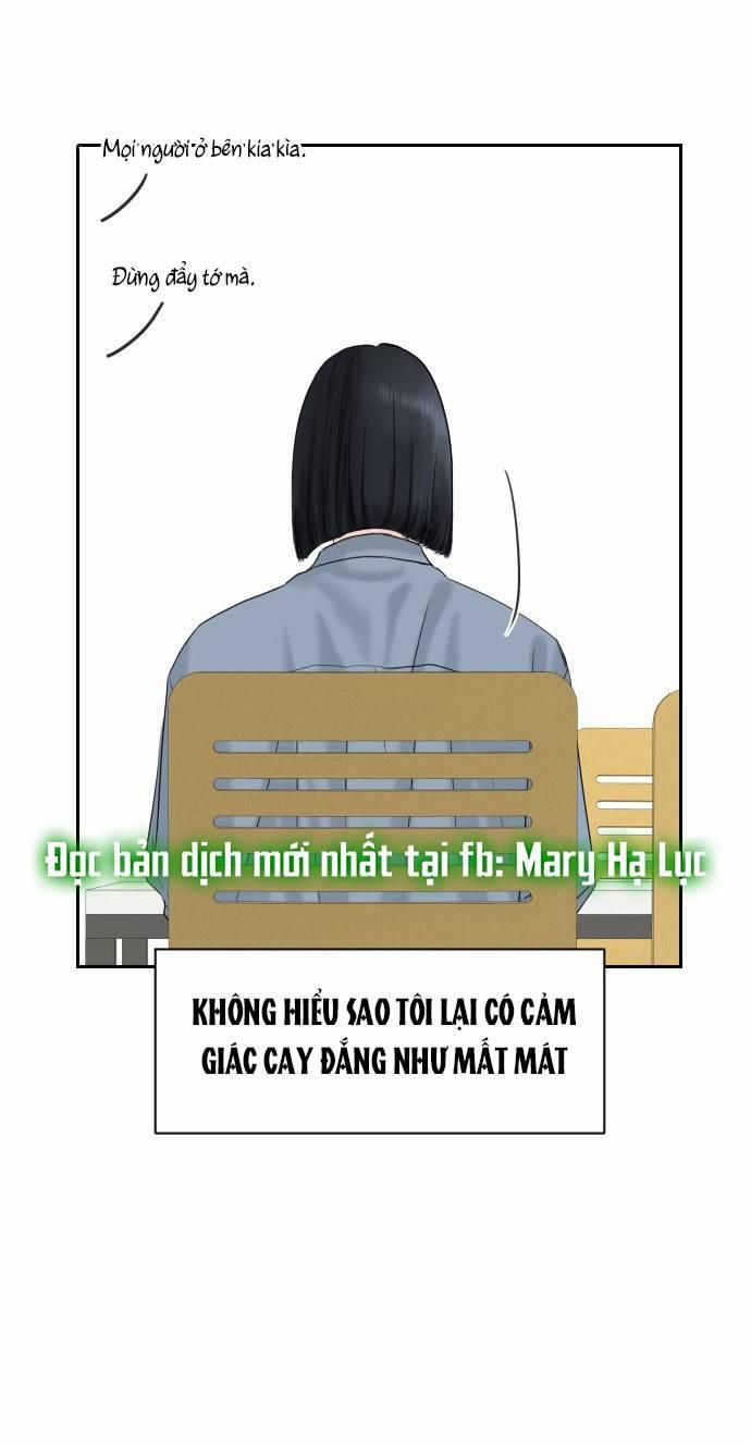 Tôi Sẽ Cho Anh Thứ Tồi Tệ Nhất 1.2 trang 25