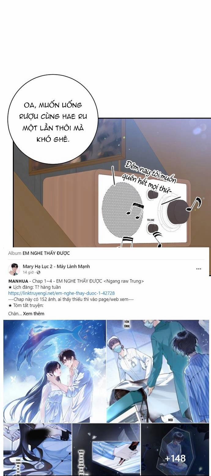 Tôi Sẽ Cho Anh Thứ Tồi Tệ Nhất 1.2 trang 27