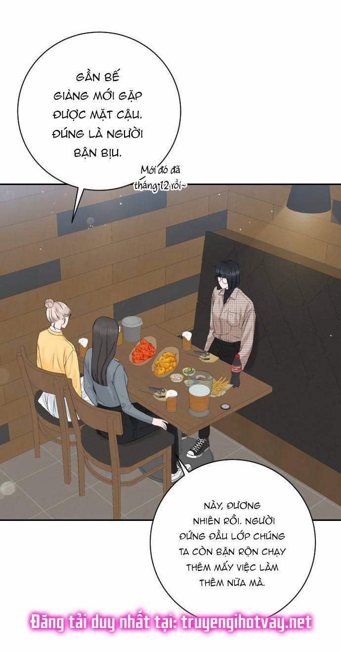 Tôi Sẽ Cho Anh Thứ Tồi Tệ Nhất 1.2 trang 28