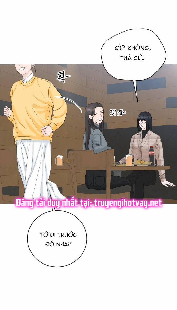 Tôi Sẽ Cho Anh Thứ Tồi Tệ Nhất 1.2 trang 41