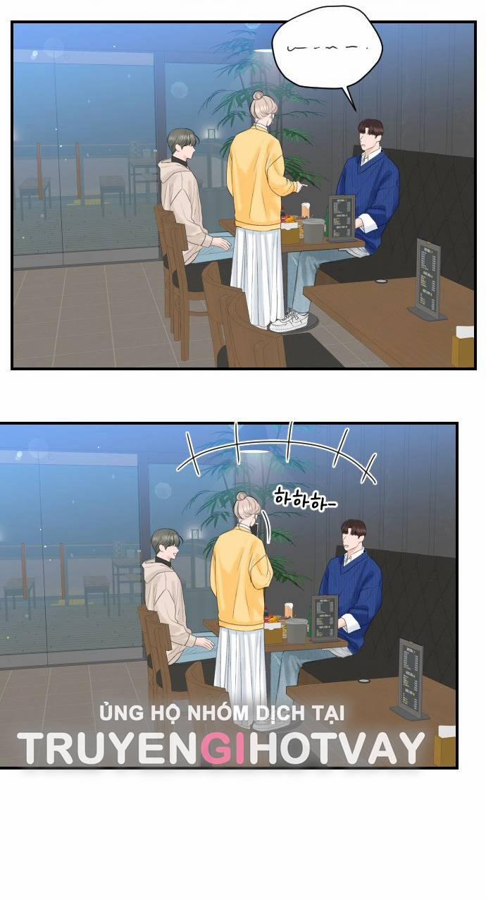 Tôi Sẽ Cho Anh Thứ Tồi Tệ Nhất 1.2 trang 43