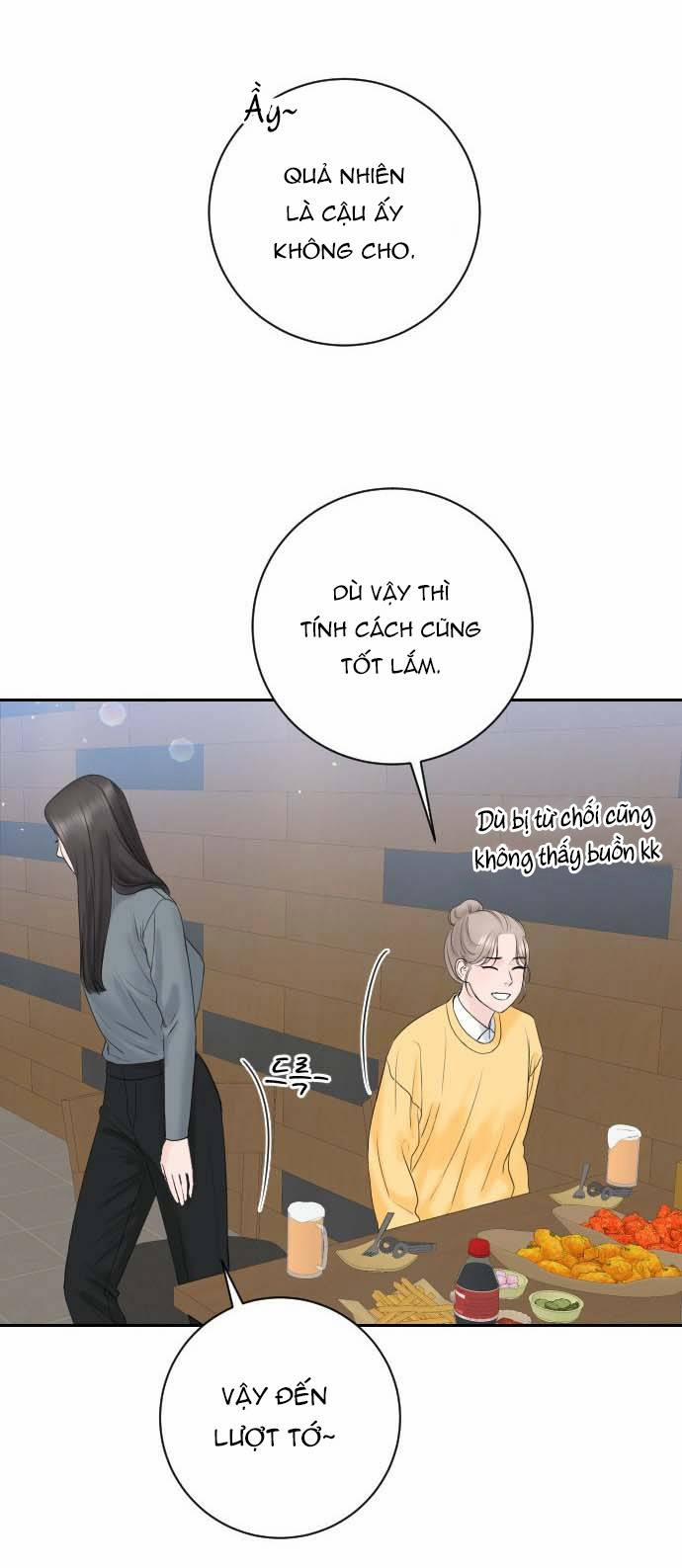 Tôi Sẽ Cho Anh Thứ Tồi Tệ Nhất 1.2 trang 44