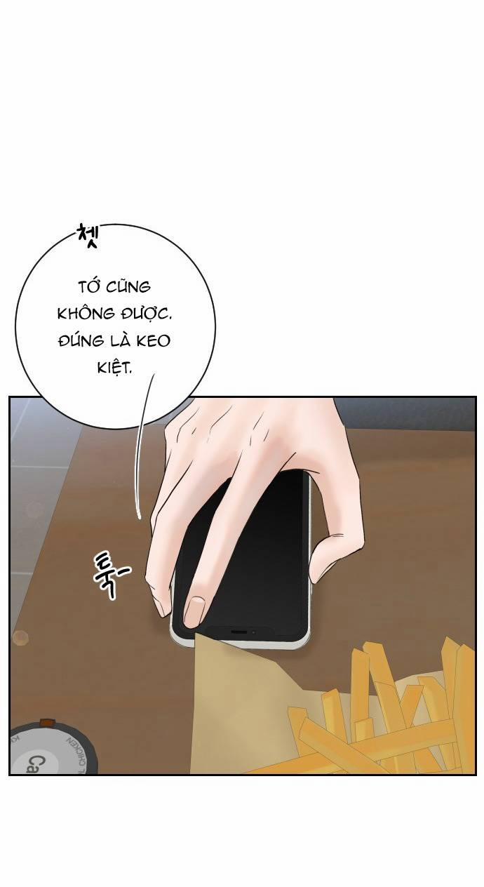 Tôi Sẽ Cho Anh Thứ Tồi Tệ Nhất 1.2 trang 45