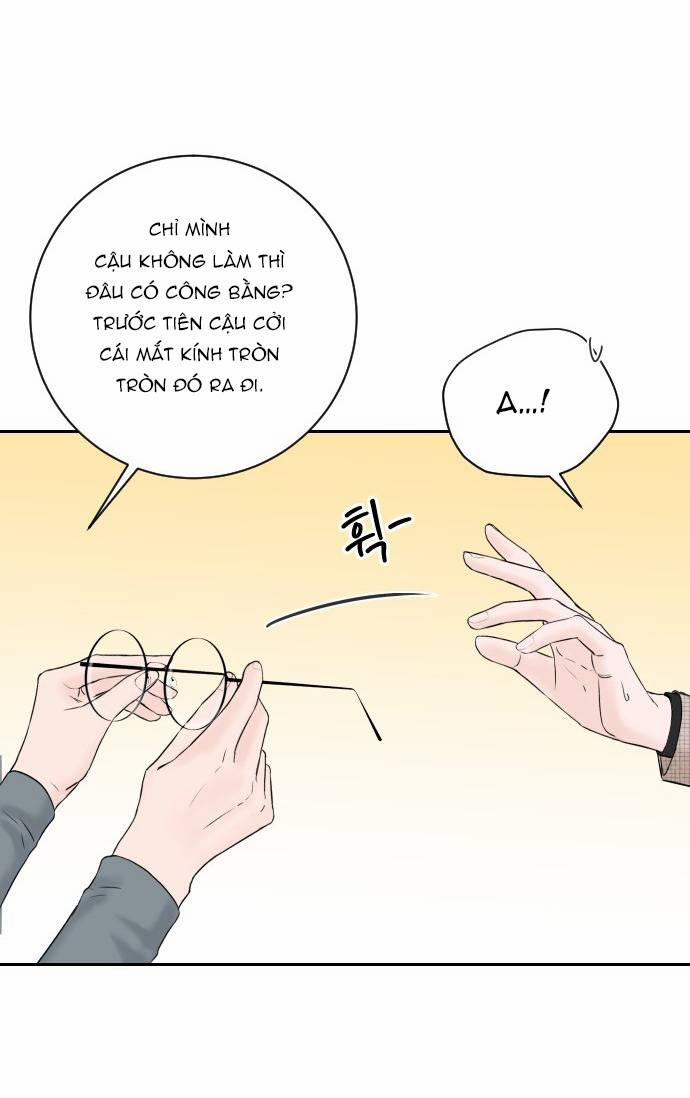 Tôi Sẽ Cho Anh Thứ Tồi Tệ Nhất 1.2 trang 47