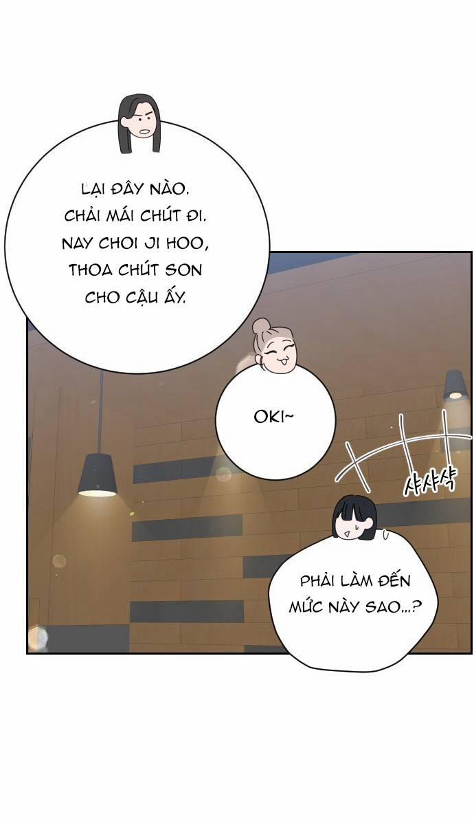 Tôi Sẽ Cho Anh Thứ Tồi Tệ Nhất 1.2 trang 48