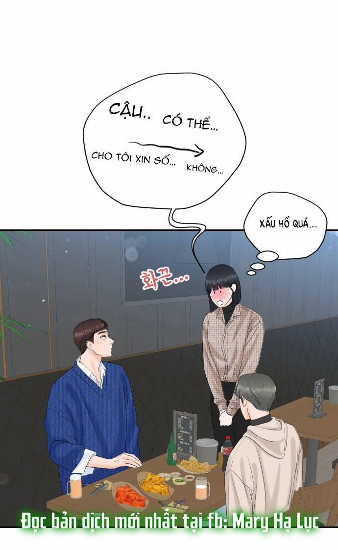 Tôi Sẽ Cho Anh Thứ Tồi Tệ Nhất 1.2 trang 54