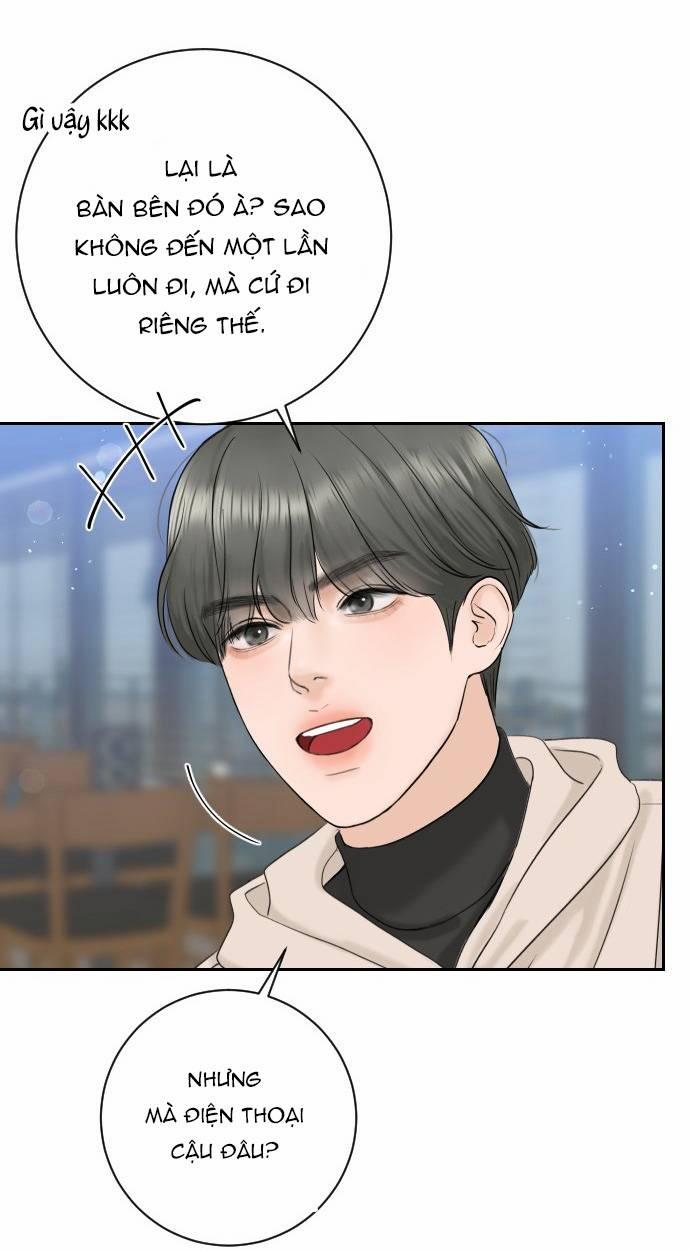Tôi Sẽ Cho Anh Thứ Tồi Tệ Nhất 1.2 trang 55