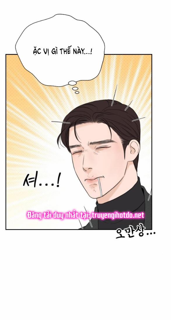 Tôi Sẽ Cho Anh Thứ Tồi Tệ Nhất 10.1 trang 11