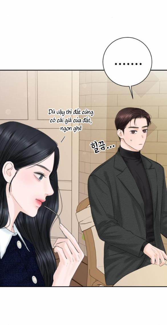 Tôi Sẽ Cho Anh Thứ Tồi Tệ Nhất 10.1 trang 12