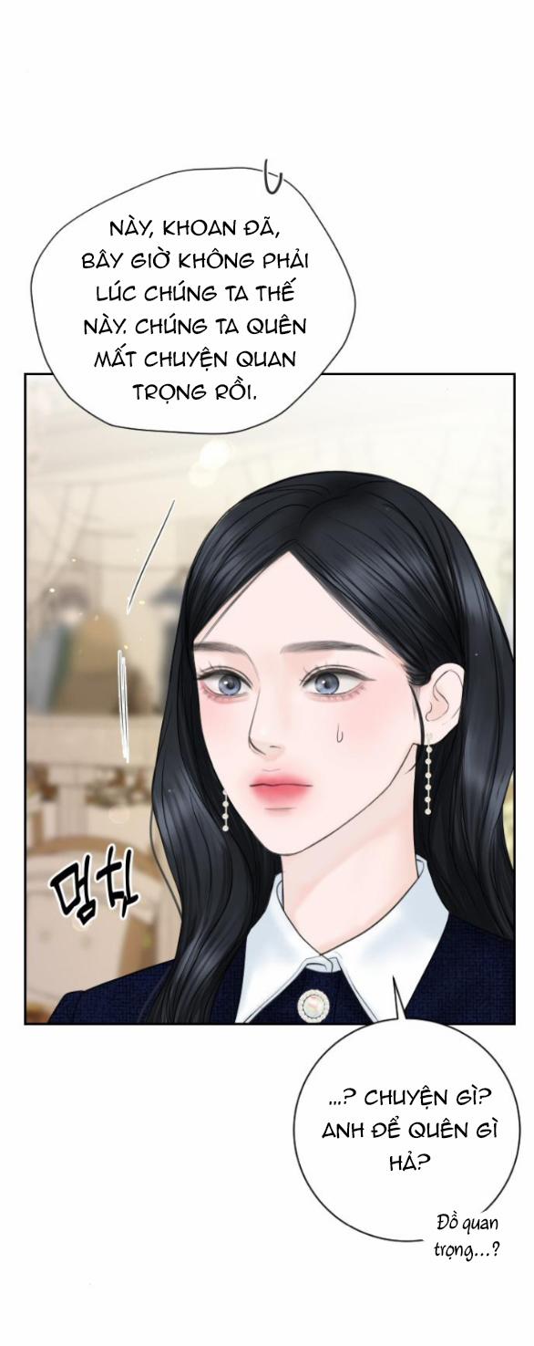 Tôi Sẽ Cho Anh Thứ Tồi Tệ Nhất 10.1 trang 18