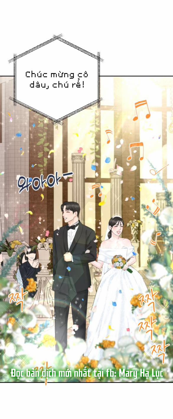 Tôi Sẽ Cho Anh Thứ Tồi Tệ Nhất 10.1 trang 2