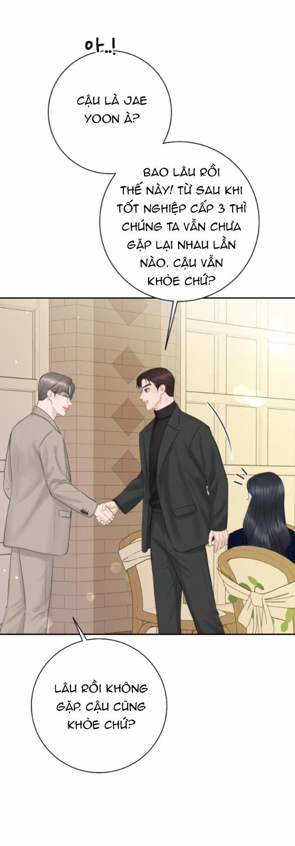 Tôi Sẽ Cho Anh Thứ Tồi Tệ Nhất 10.1 trang 24