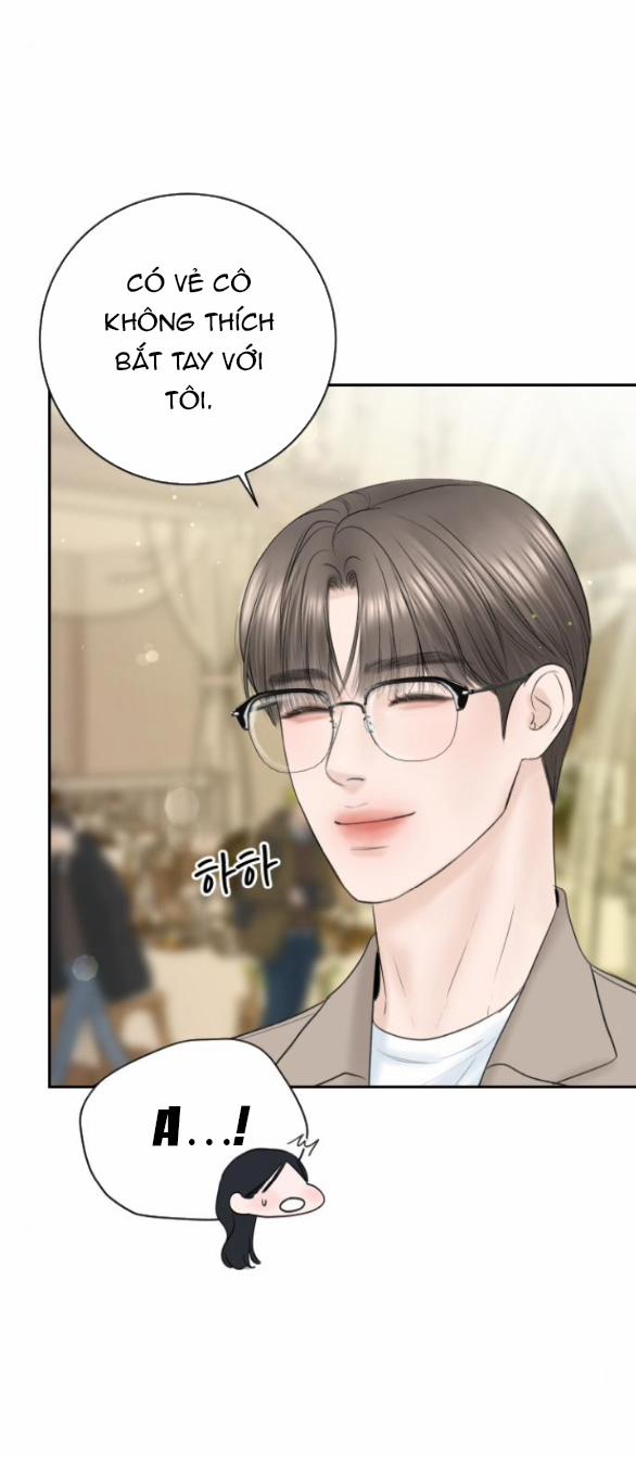 Tôi Sẽ Cho Anh Thứ Tồi Tệ Nhất 10.1 trang 28