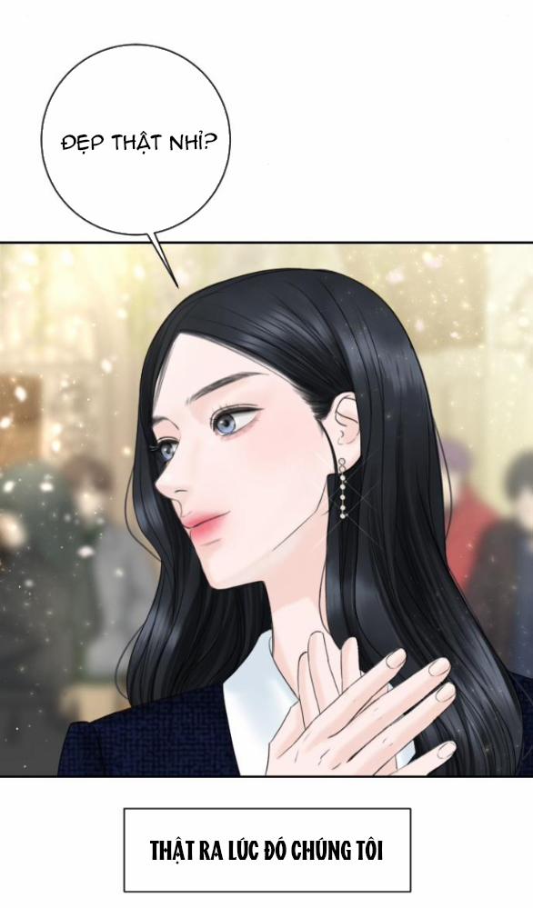 Tôi Sẽ Cho Anh Thứ Tồi Tệ Nhất 10.1 trang 3