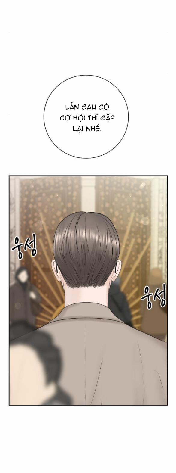 Tôi Sẽ Cho Anh Thứ Tồi Tệ Nhất 10.1 trang 31