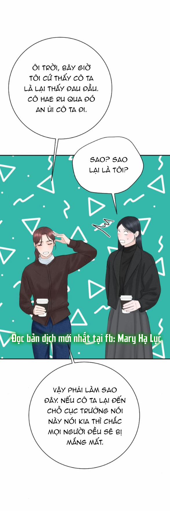Tôi Sẽ Cho Anh Thứ Tồi Tệ Nhất 10.1 trang 39