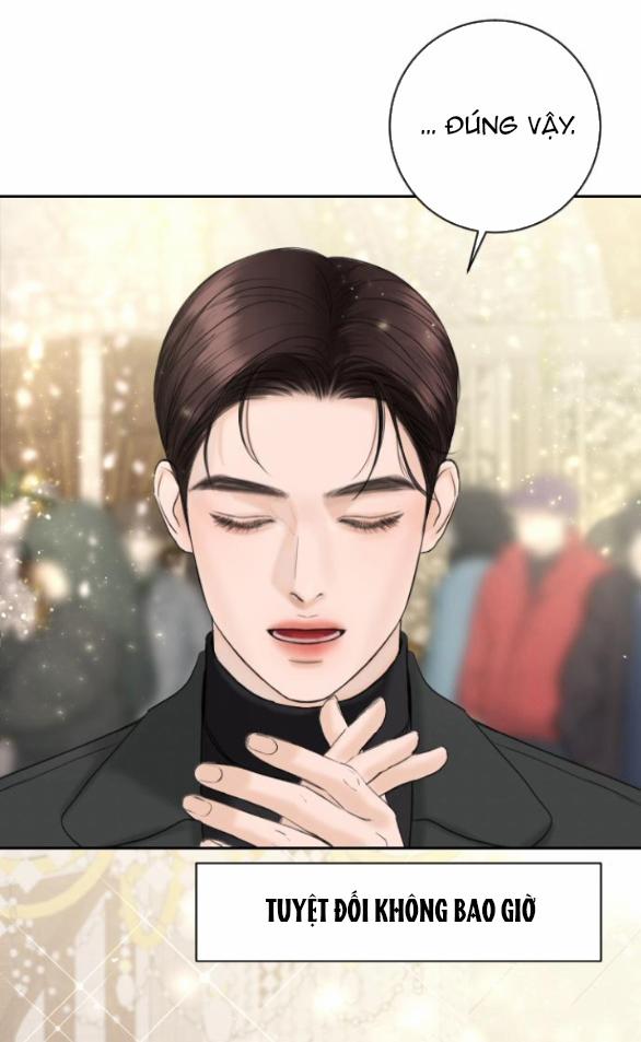 Tôi Sẽ Cho Anh Thứ Tồi Tệ Nhất 10.1 trang 4