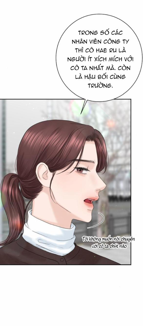 Tôi Sẽ Cho Anh Thứ Tồi Tệ Nhất 10.1 trang 40