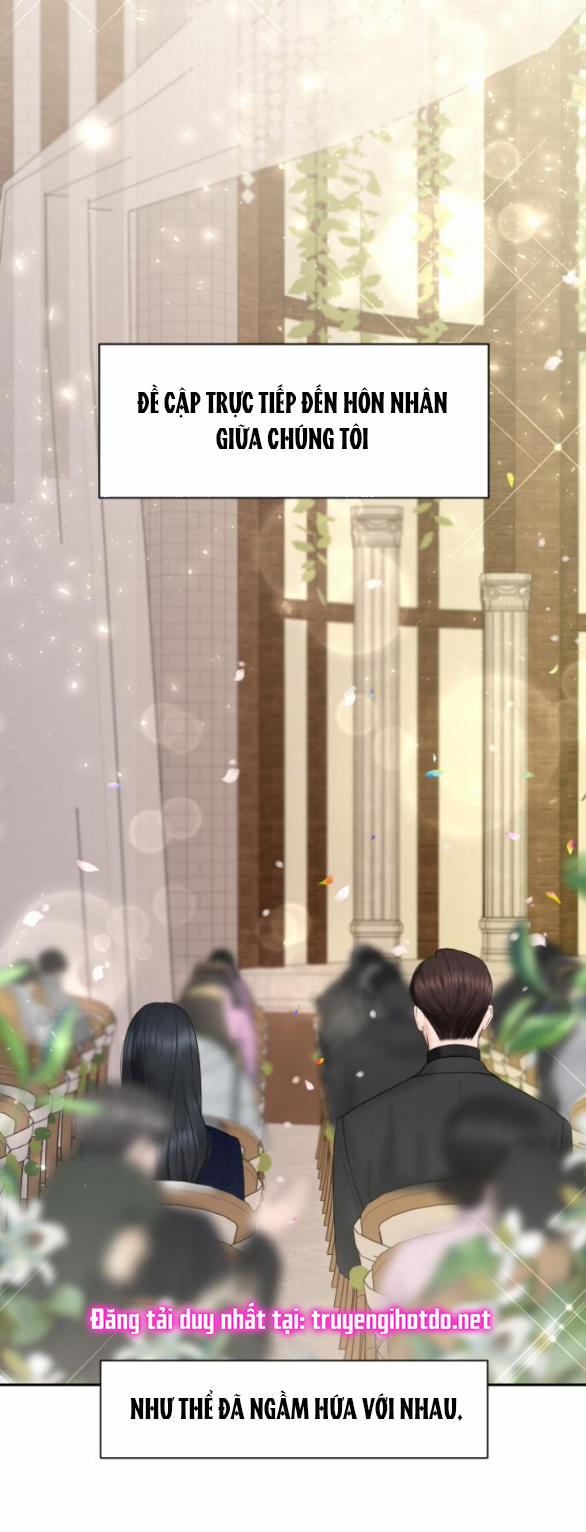 Tôi Sẽ Cho Anh Thứ Tồi Tệ Nhất 10.1 trang 5