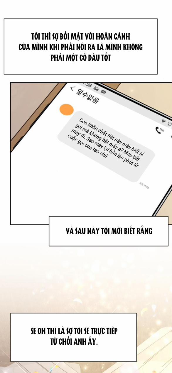 Tôi Sẽ Cho Anh Thứ Tồi Tệ Nhất 10.1 trang 6