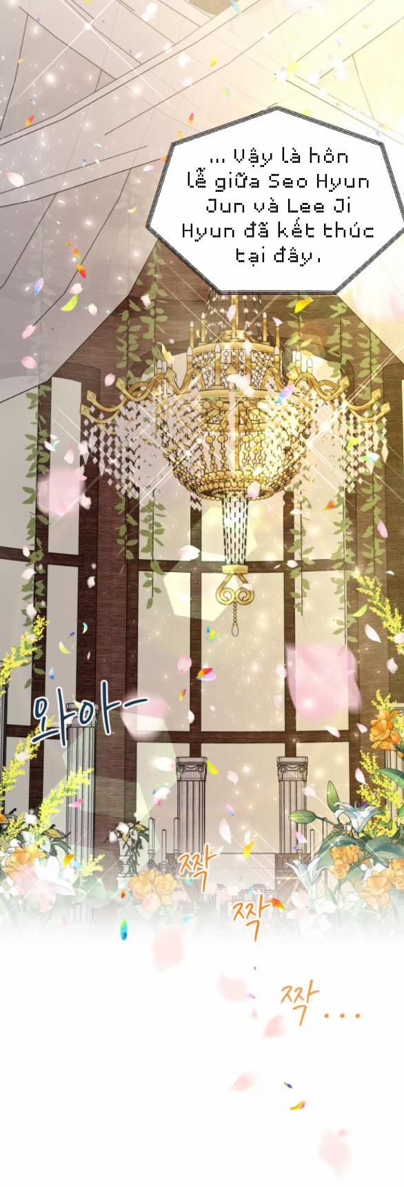 Tôi Sẽ Cho Anh Thứ Tồi Tệ Nhất 10.1 trang 7