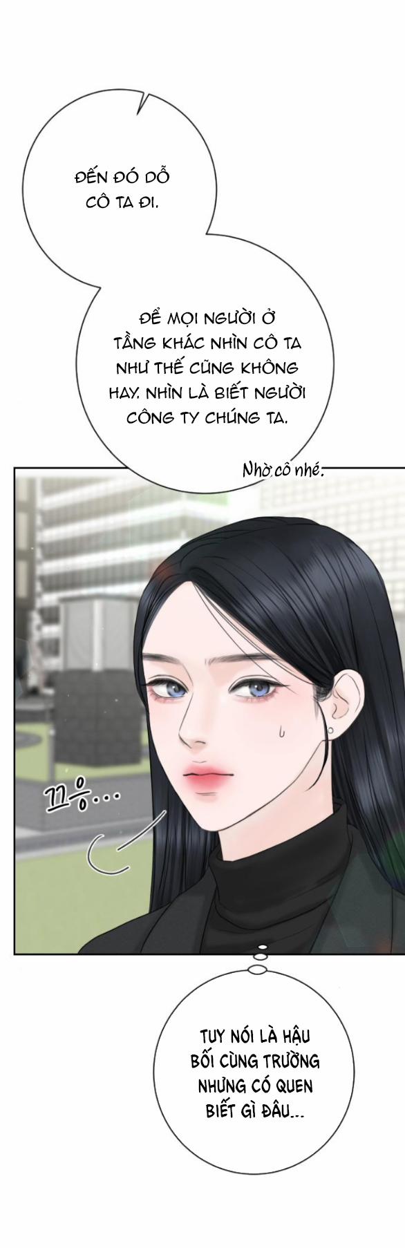 Tôi Sẽ Cho Anh Thứ Tồi Tệ Nhất 10.2 trang 0