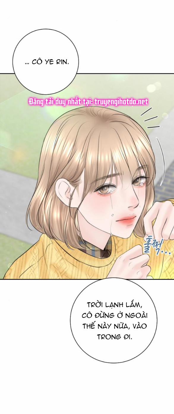 Tôi Sẽ Cho Anh Thứ Tồi Tệ Nhất 10.2 trang 1