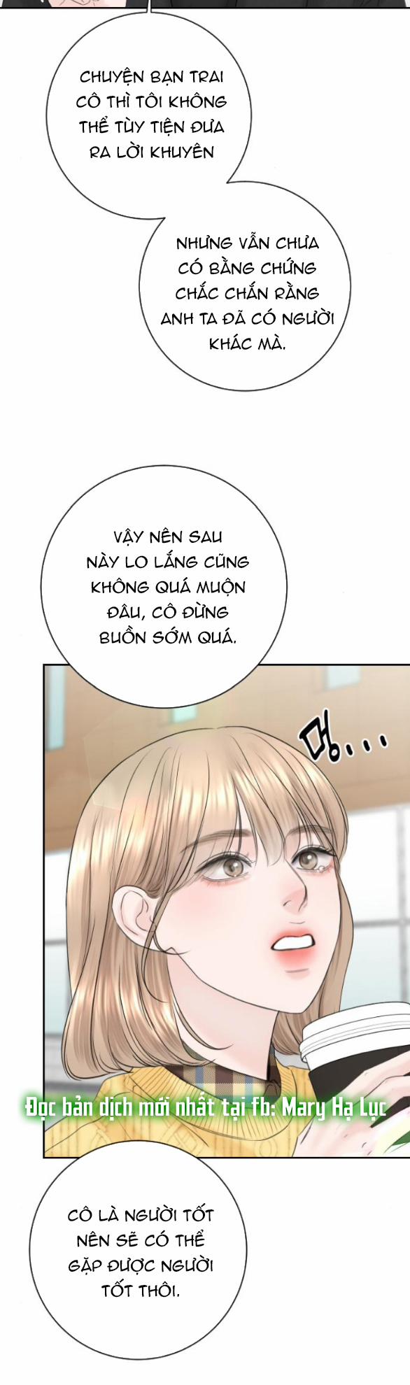 Tôi Sẽ Cho Anh Thứ Tồi Tệ Nhất 10.2 trang 13