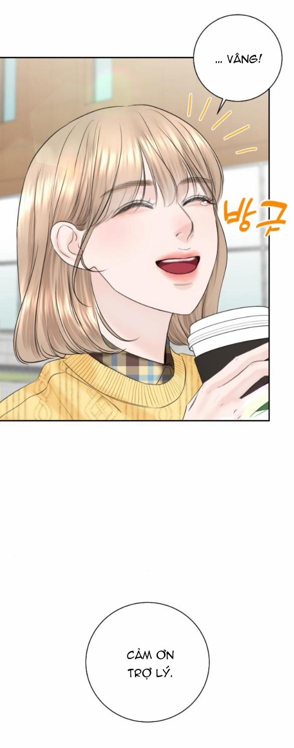 Tôi Sẽ Cho Anh Thứ Tồi Tệ Nhất 10.2 trang 14