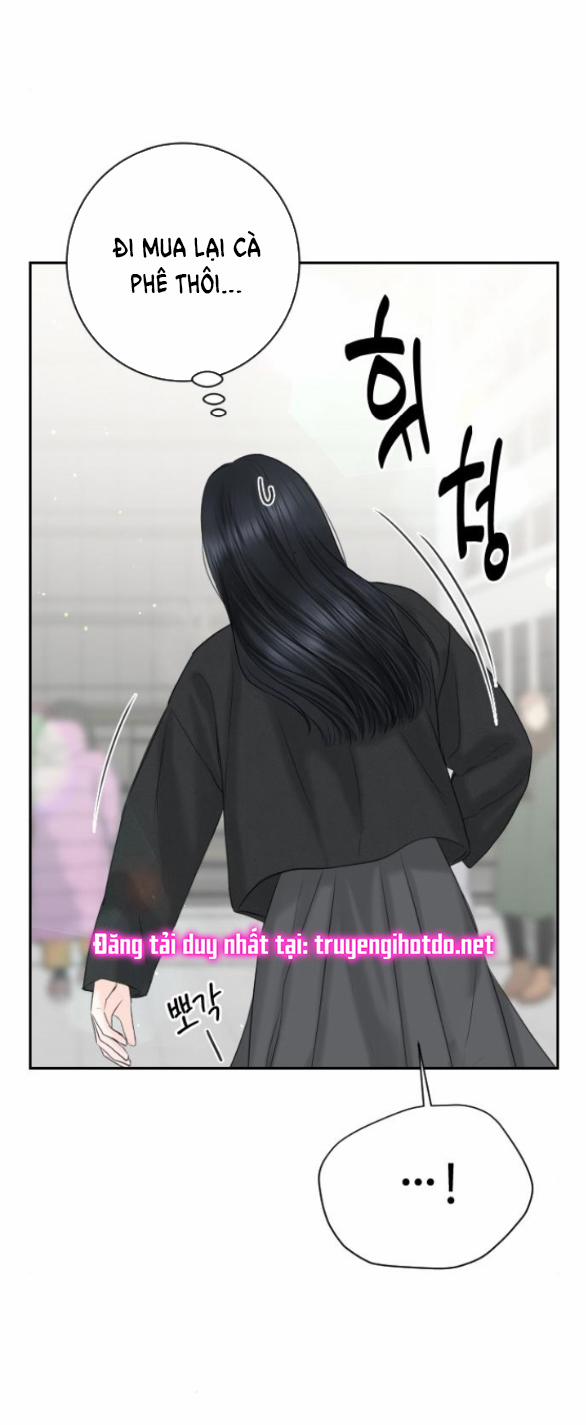Tôi Sẽ Cho Anh Thứ Tồi Tệ Nhất 10.2 trang 16