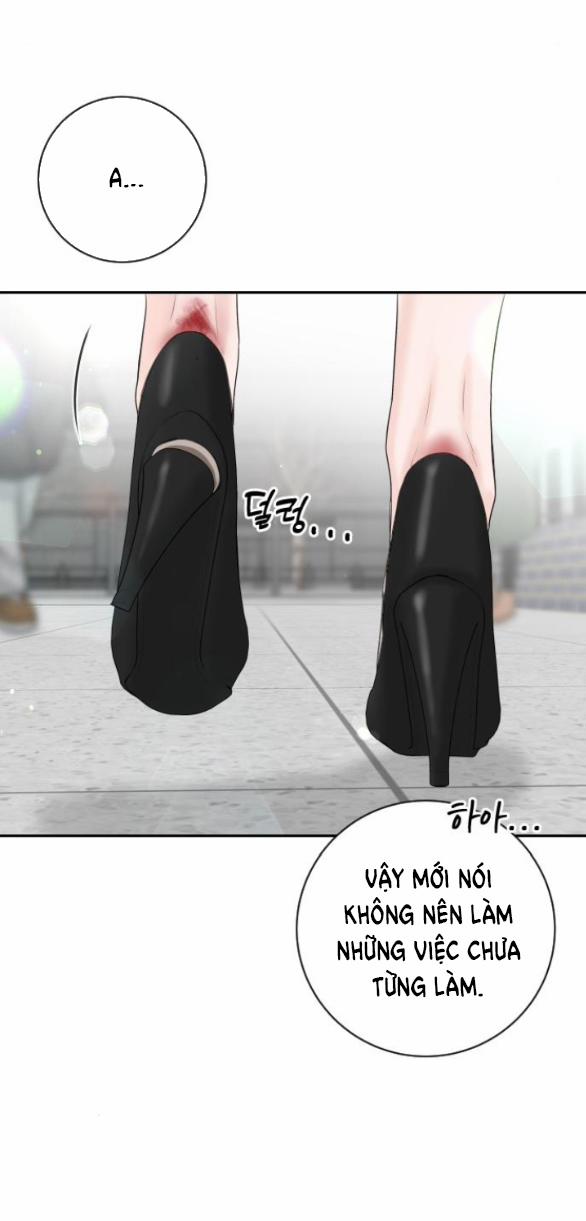 Tôi Sẽ Cho Anh Thứ Tồi Tệ Nhất 10.2 trang 17