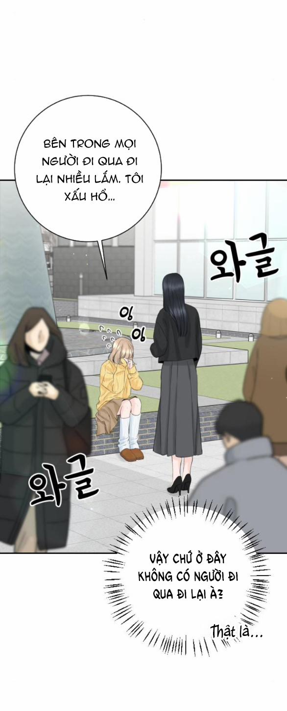 Tôi Sẽ Cho Anh Thứ Tồi Tệ Nhất 10.2 trang 2