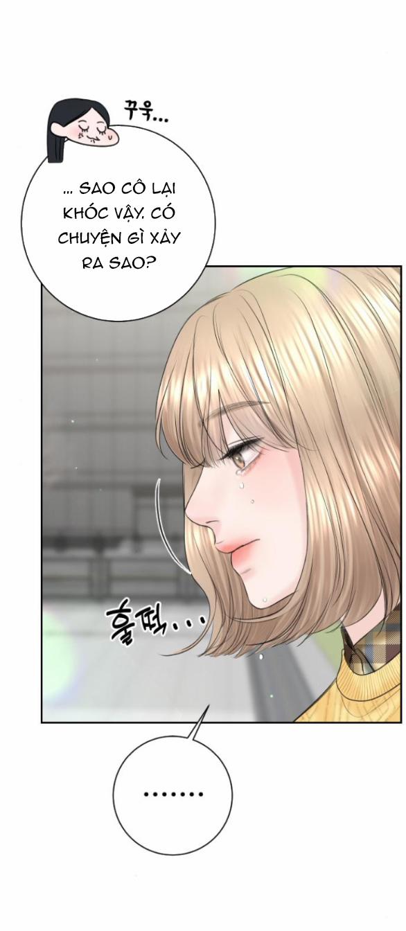 Tôi Sẽ Cho Anh Thứ Tồi Tệ Nhất 10.2 trang 3