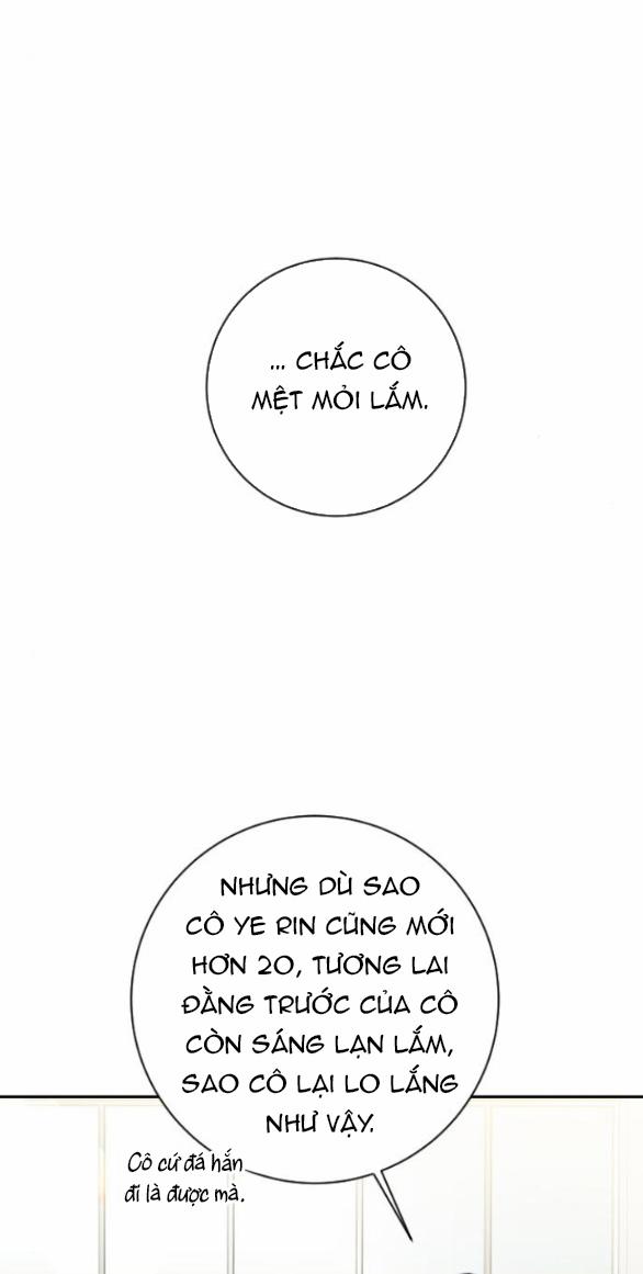 Tôi Sẽ Cho Anh Thứ Tồi Tệ Nhất 10.2 trang 6