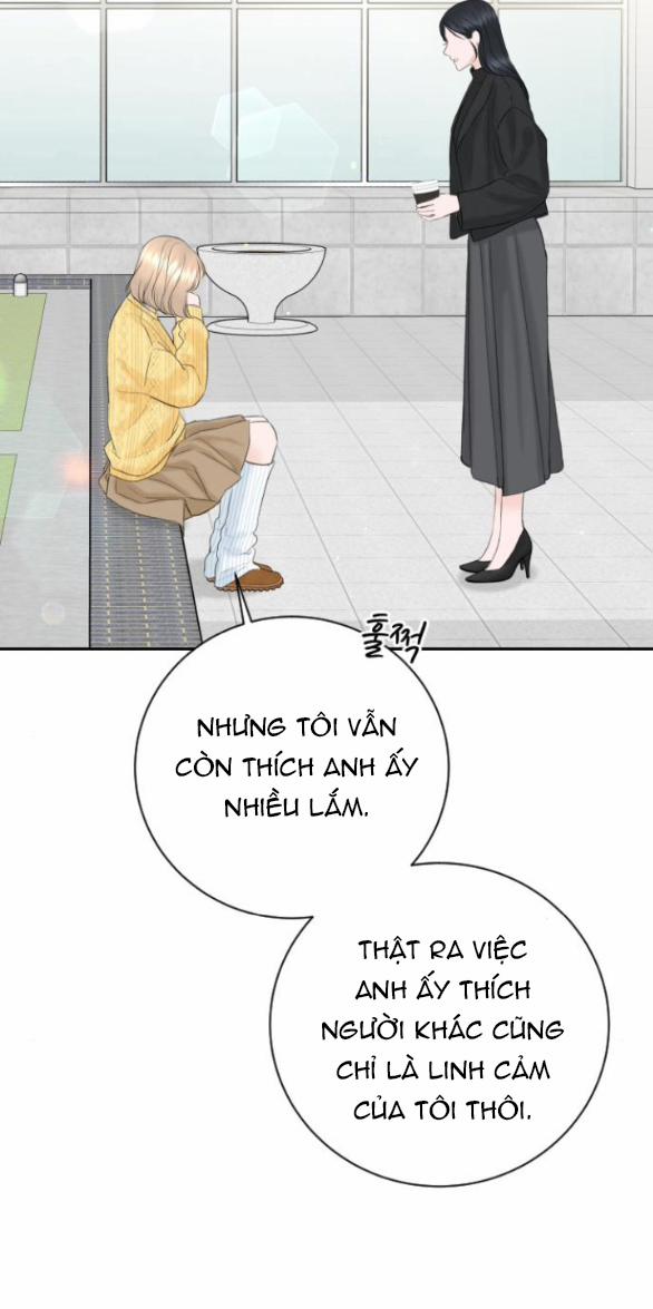 Tôi Sẽ Cho Anh Thứ Tồi Tệ Nhất 10.2 trang 7