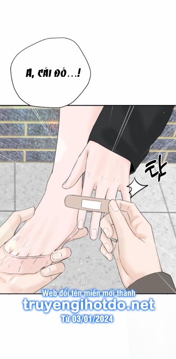 Tôi Sẽ Cho Anh Thứ Tồi Tệ Nhất 11.1 trang 12