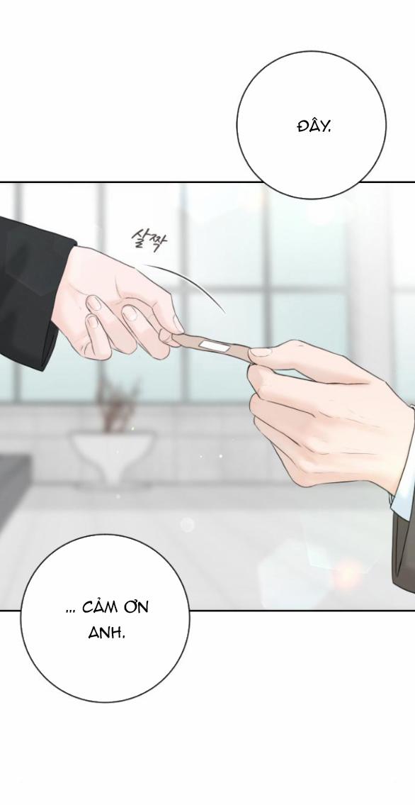 Tôi Sẽ Cho Anh Thứ Tồi Tệ Nhất 11.1 trang 16