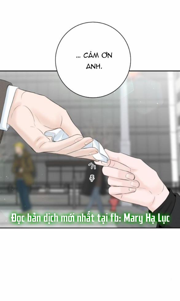 Tôi Sẽ Cho Anh Thứ Tồi Tệ Nhất 11.1 trang 2