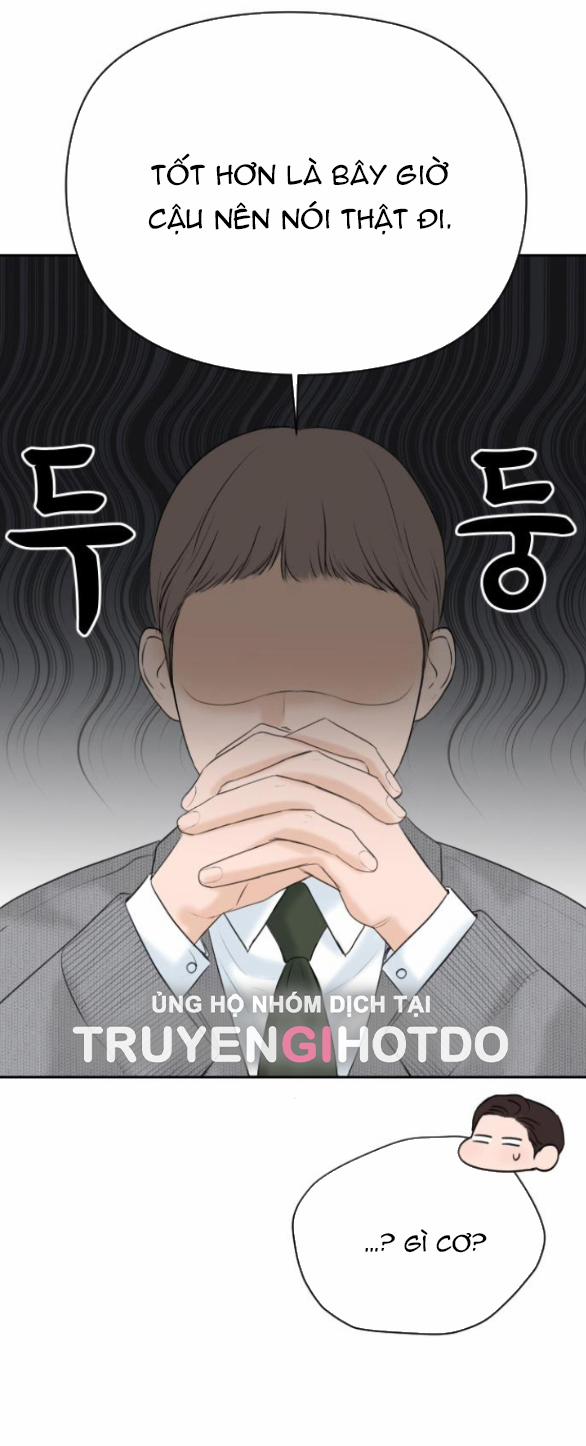 Tôi Sẽ Cho Anh Thứ Tồi Tệ Nhất 11.1 trang 26