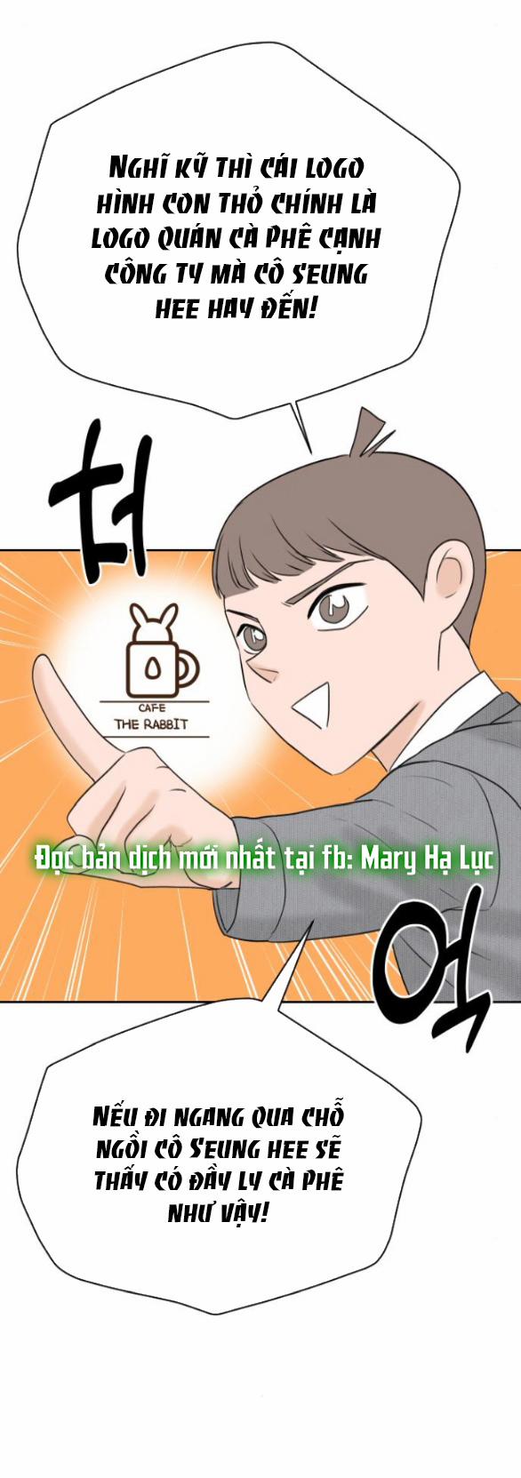 Tôi Sẽ Cho Anh Thứ Tồi Tệ Nhất 11.1 trang 29