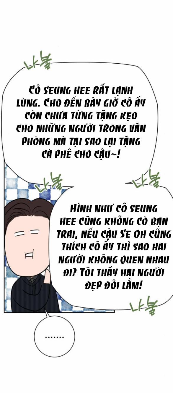 Tôi Sẽ Cho Anh Thứ Tồi Tệ Nhất 11.1 trang 31