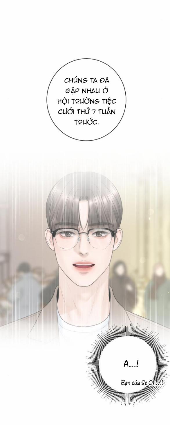 Tôi Sẽ Cho Anh Thứ Tồi Tệ Nhất 11.1 trang 4