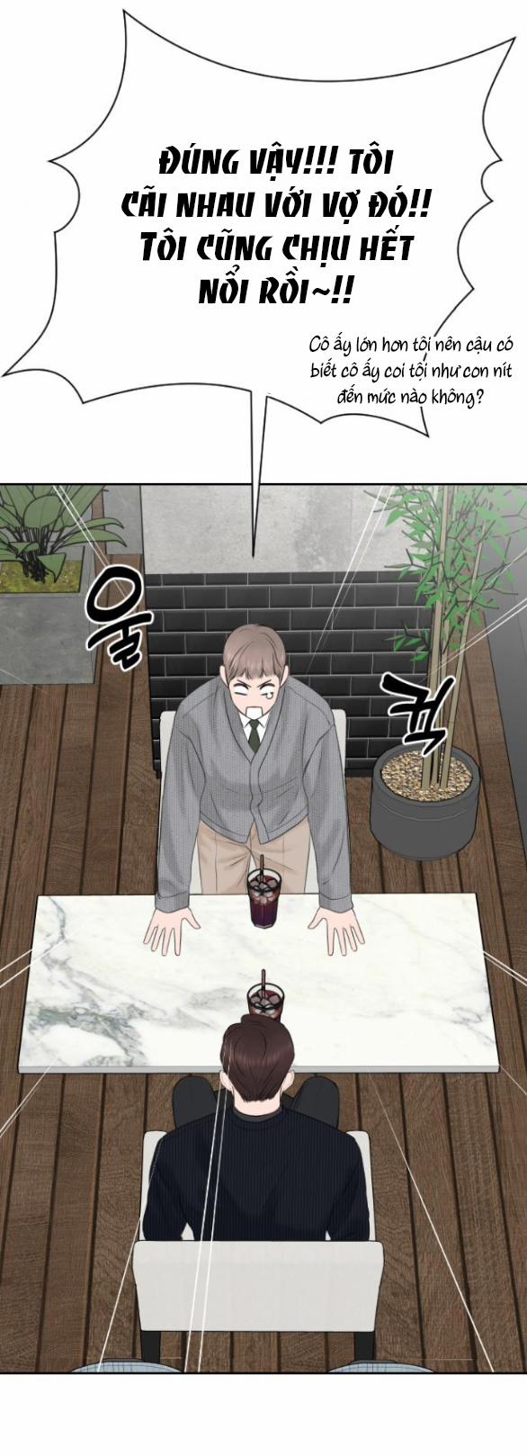Tôi Sẽ Cho Anh Thứ Tồi Tệ Nhất 11.1 trang 45