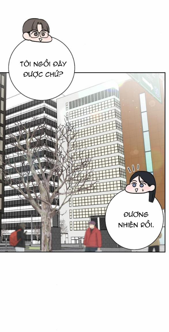 Tôi Sẽ Cho Anh Thứ Tồi Tệ Nhất 11.1 trang 6