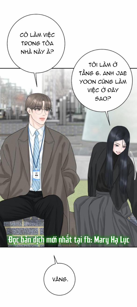 Tôi Sẽ Cho Anh Thứ Tồi Tệ Nhất 11.1 trang 7